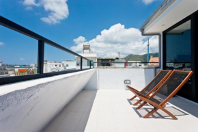 Отель Kenting Cozy B&B  Hengchun